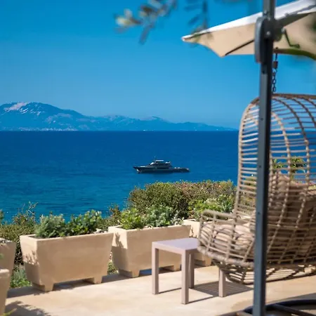 Villa Carvella With Private Pool