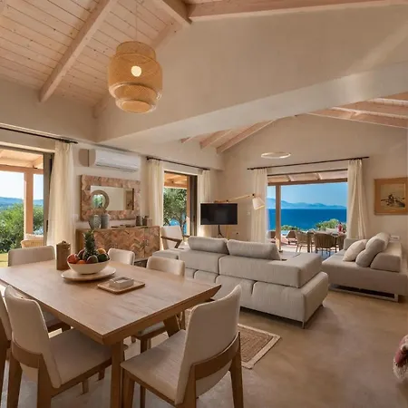 Carvella With Private Pool Villa Tsilivi (Zakynthos)