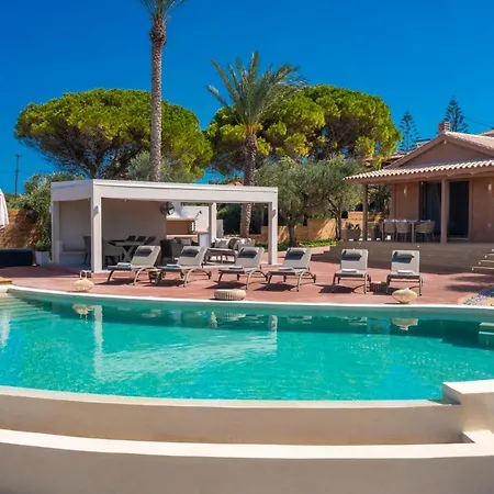 Carvella With Private Pool * Tsilivi (Zakynthos)