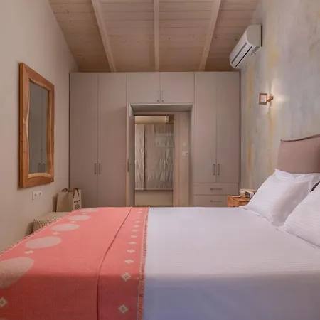 Carvella With Private Pool Villa Tsilivi (Zakynthos)