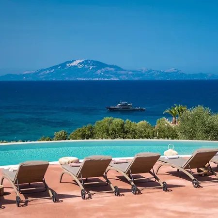 Carvella - A Sublimely Relaxing Escape! טסיליבי