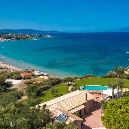 וילה Carvella - A Sublimely Relaxing Escape!