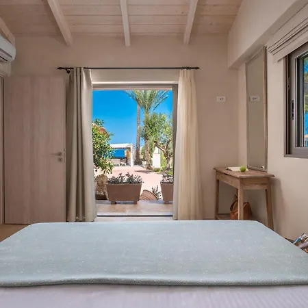 Carvella - A Sublimely Relaxing Escape! וילה *